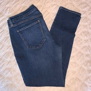 Old Navy Boyfriend Skinny Jean